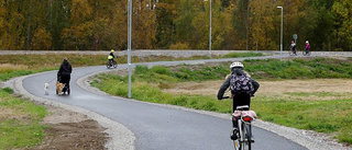 Dags för utmaningen "Gå och cykla till skolan" • Fina priser för mer än 60 000 kronor