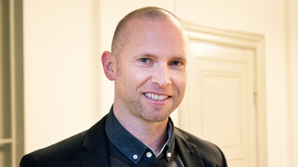Emil Eisersjö jobbar idag som chef för underrättelsesektionen vid polisens Nationella operativa avdelning.