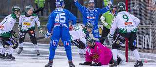 IFK:s problem börjar bli angenäma