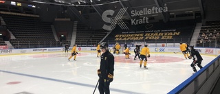 Inför årets sista match – så formerar AIK laget