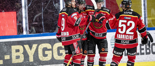 SM-slutspelet i ishockey flyttas fram