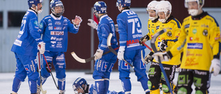 IFK Motalas match flyttas, spelas på tisdag