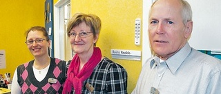 Välbesökt rekryteringsträff