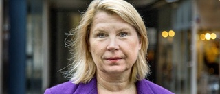 Charlotta Friborg om nomineringen