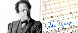 Munsbitar Mahler