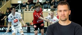 Rutegård: Fy för derbykänslor