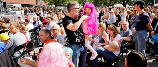 Spikat och späckat för Håbo festdag