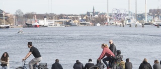 Stora skillnader i svenskarnas hälsa