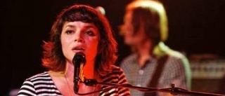 Norah Jones levererar