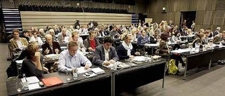 Första besluten i Musikens hus