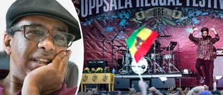 Reggaefestivalen får statligt stöd