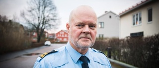 Så många villainbrott har inträffat