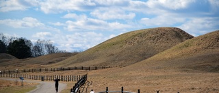 Återskapa sjön Myran i Gamla Uppsala