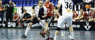 Storvreta missar även Patrik Svensson