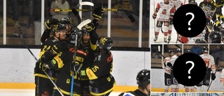 Sporten spekulerar • De får Vimmerby möta i playoff • Blir det en lång tripp till Piteå...?