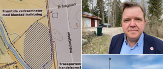 Oppositionen välkomnar nya vårdcentralen – och släpper kraven om Vagnhärad