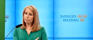 Slut rätt skatteklyfta, Lööf!