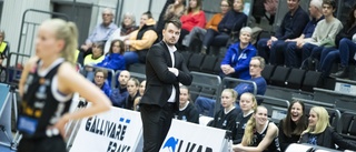 Två spelare som måste kliva fram för Luleå Basket