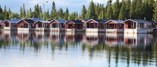 Rekordsommar för skärgårdsstugorna