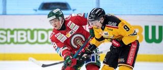 Live 15.15: Frölunda – Luleå Hockey