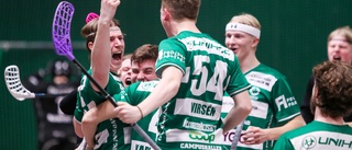 Ledberg måste vinna - se andra kvalmatchen mot Hovslätt här