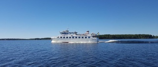 Symfoni lämnar Stockholm för Luleå skärgård igen