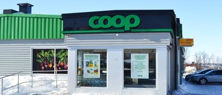 Coop Konsum byter namn