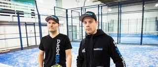 Glädjebeskedet: Padel365 utökar