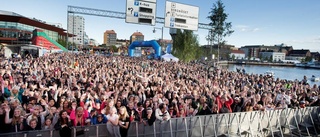 Allt du behöver veta inför hamnfestivalen