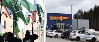 Dollarstore om polisens svek: "Nazister ska inte bestämma"