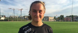 Succédebut tog Uppsala vidare