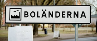 Sportbutik flyttar från Boländerna