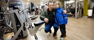 Nystart på gymmet