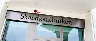 Han blir chef på Skandionkliniken