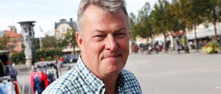 Sven Jansson (S) lägger ut dimridåer