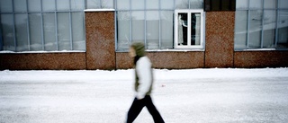 Gränbyskolan slipper miljonvite