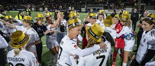 Förändringen som ska lyfta damallsvenskan