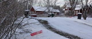 Fiber dröjer för landsbygdsbor utan kopparnät