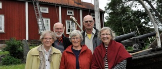 Föreningar firar 100-årsjubileum