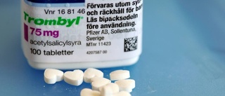 Medicinstopp ger fler infarkter