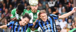 19.00: Sirius mot Hammarby