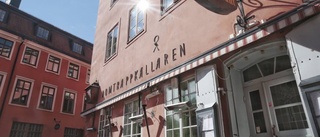 Gourmetpub nytt koncept för Domtrappkällaren