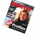 Motorguiden som e-tidning