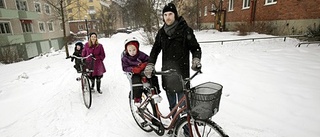 Lärarbrist orsakar stopp i förskolekön