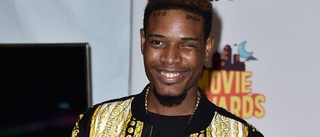 Stark debut av Fetty Wap