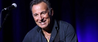 Den perfekta Springsteen-boxen