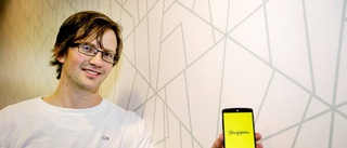 Startupp lanserar quizapp i Uppsala