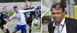 Norrbottningar provtränar med allsvenska klubben