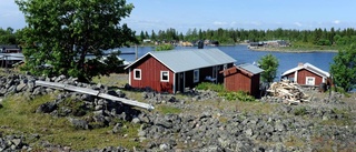 Rekordsommar i skärgården