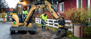 Fiber till folket - även i kommunens fastigheter